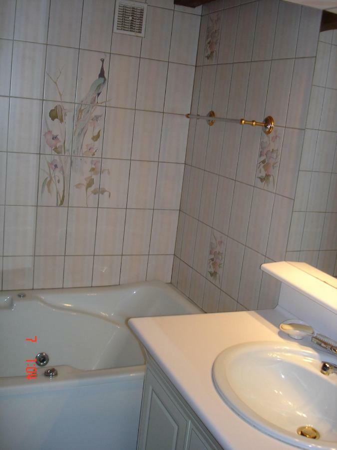 Gite Vallee Des Nestes Bareilles المظهر الخارجي الصورة